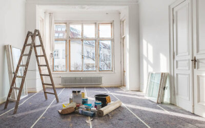 10 conseils pour réussir la rénovation de votre intérieur